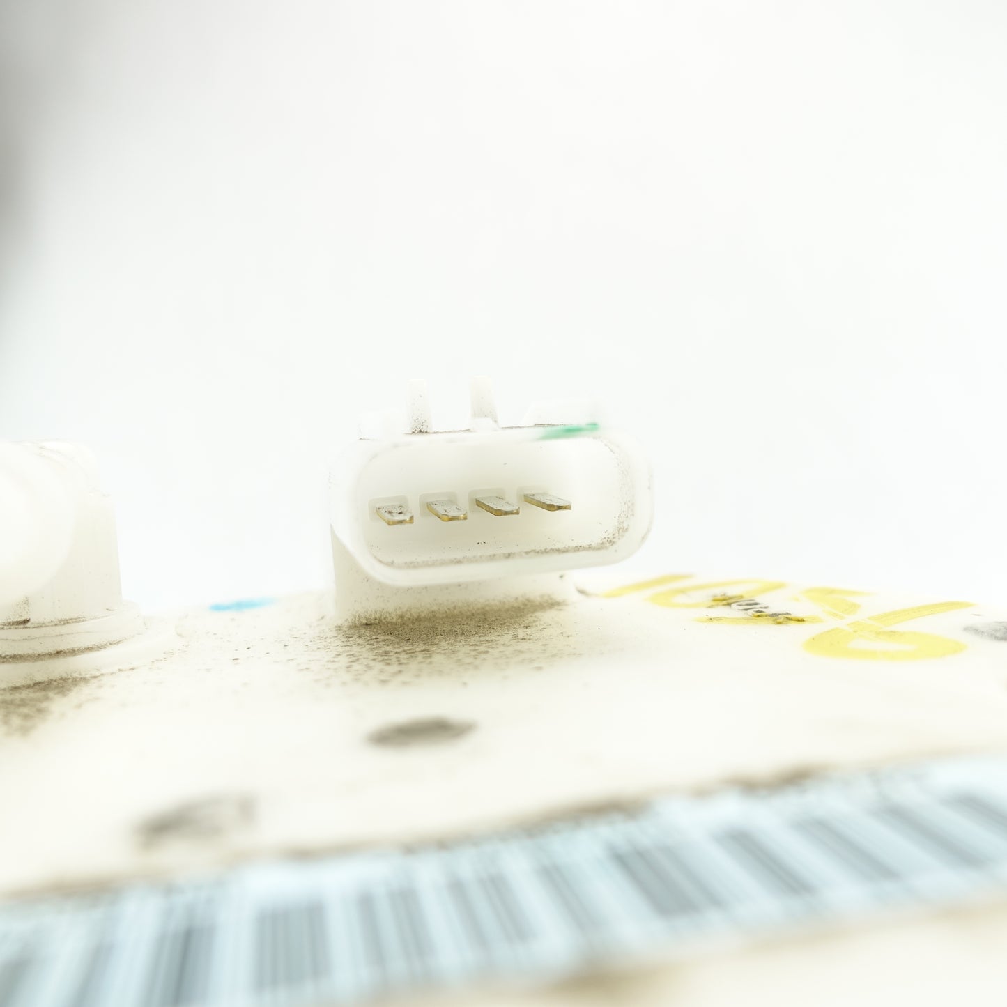 2011 2012 2013 2014 2015 2016 Dodge Journey All Wheel Drive AWD Fuel Gas Pump