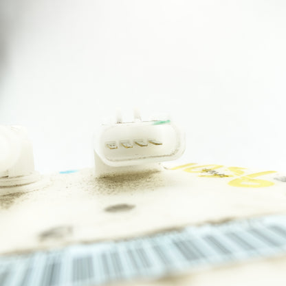 2011 2012 2013 2014 2015 2016 Dodge Journey All Wheel Drive AWD Fuel Gas Pump