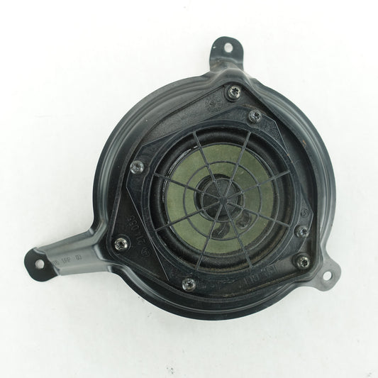 2001 2002 2003 2004 2005 Audi TT Left Rear Wall Speaker