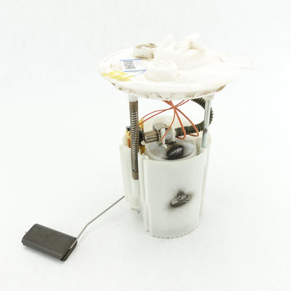 2015 2016 2017 2018 Ford Focus ST 2.0L With Turbo Fuel Gas Pump