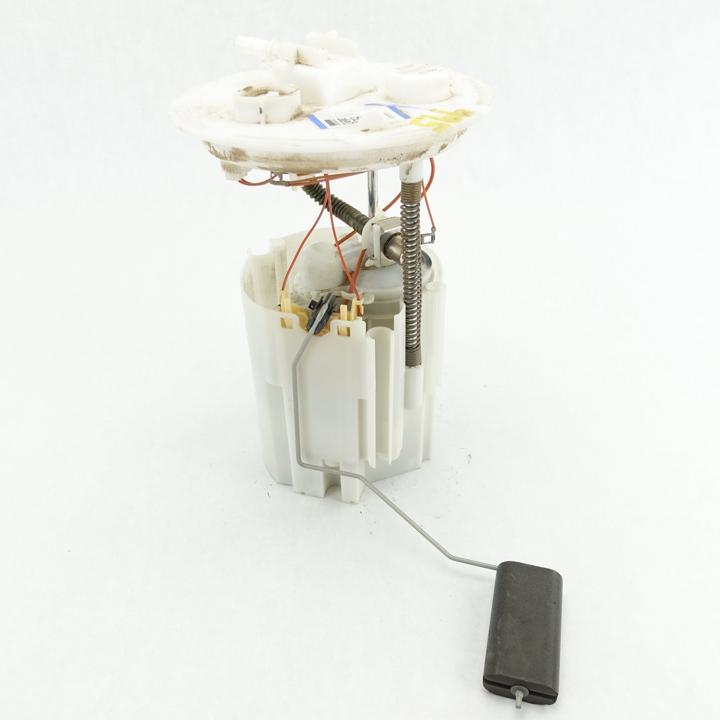 2015 2016 2017 2018 Ford Focus ST 2.0L With Turbo Fuel Gas Pump