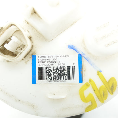 2015 2016 2017 2018 Ford Focus ST 2.0L With Turbo Fuel Gas Pump