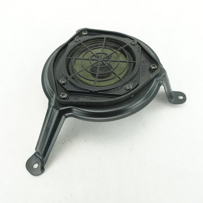 2001 2002 2003 2004 2005 Audi TT Passenger Right Rear Wall Speaker
