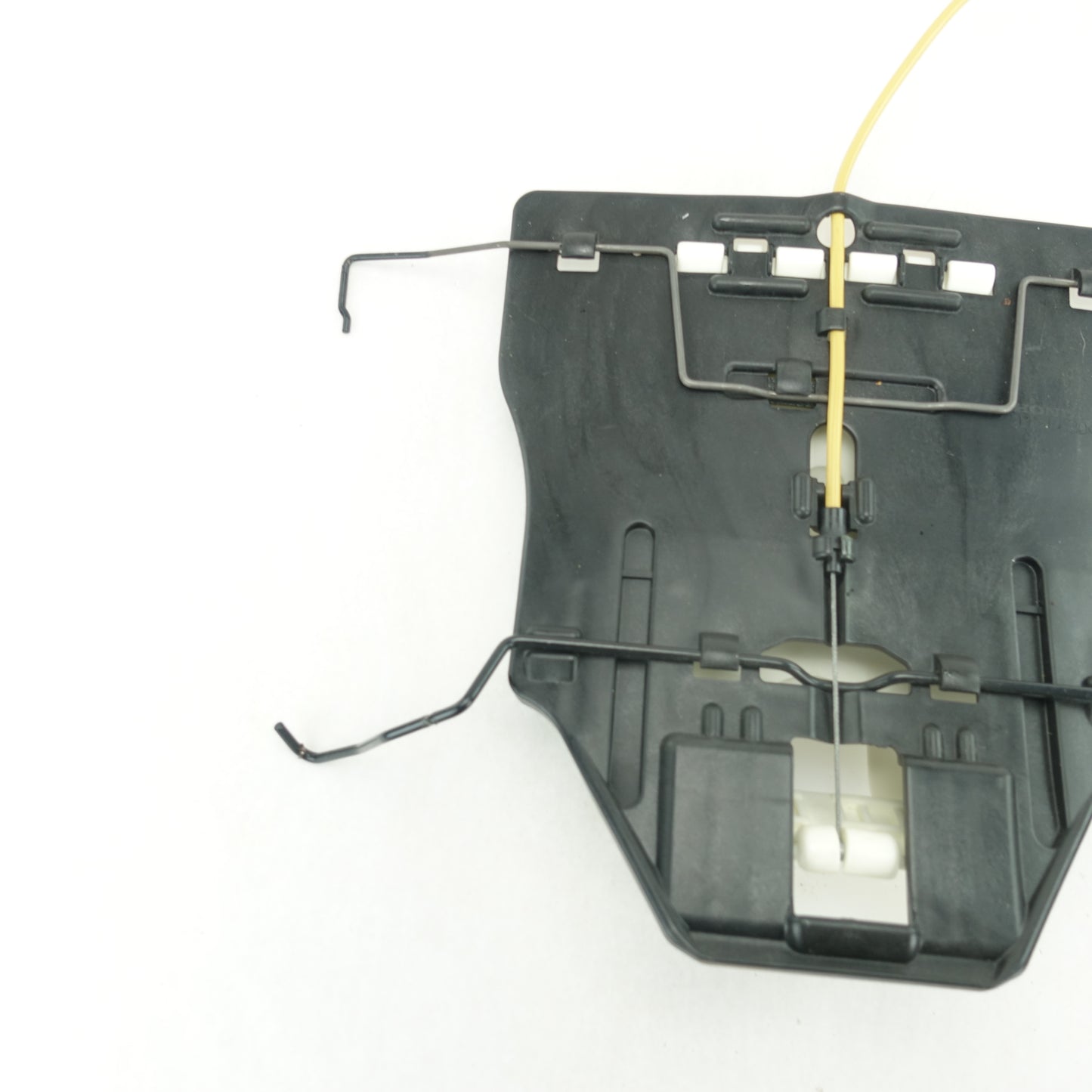 2011 2012 2013 2014 2015 Honda Odyssey Driver Left Front Lumbar Motor Mechanism