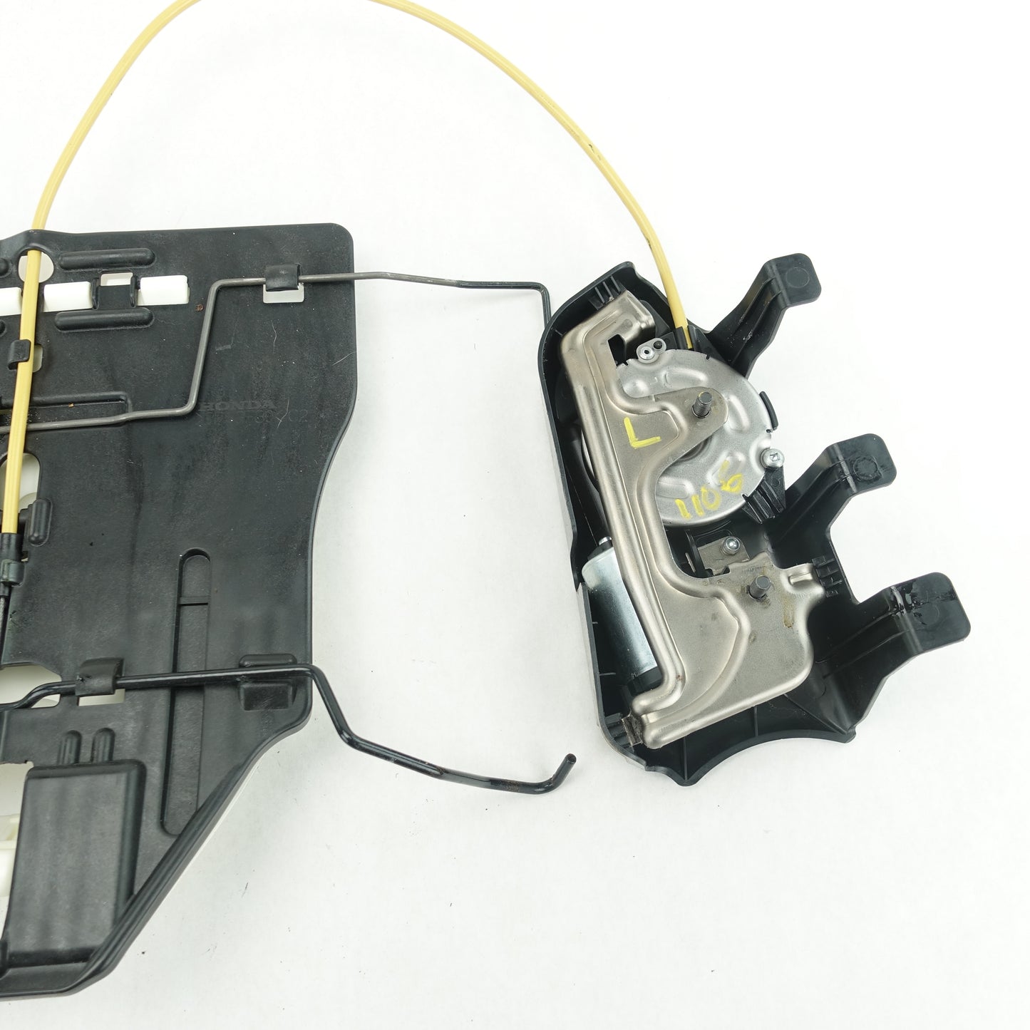 2011 2012 2013 2014 2015 Honda Odyssey Driver Left Front Lumbar Motor Mechanism