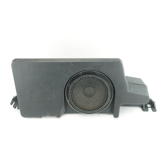 2008 2009 2010 Ford F250 F350 Rear Subwoofer Speaker Sub Woofer