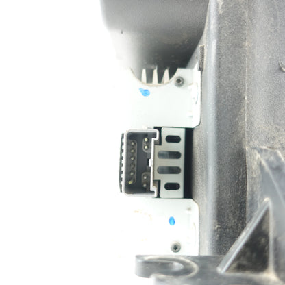 2008 2009 2010 Ford F250 F350 Rear Subwoofer Speaker Sub Woofer