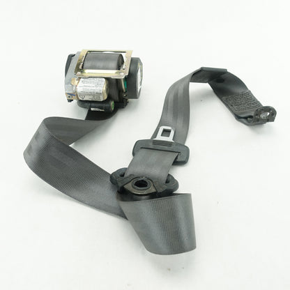 2000 2001 2002 2003 2004 2005 2006 Audi TT Convertible Passenger Right Seat Belt