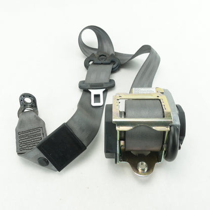 2000 2001 2002 2003 2004 2005 2006 Audi TT Convertible Passenger Right Seat Belt