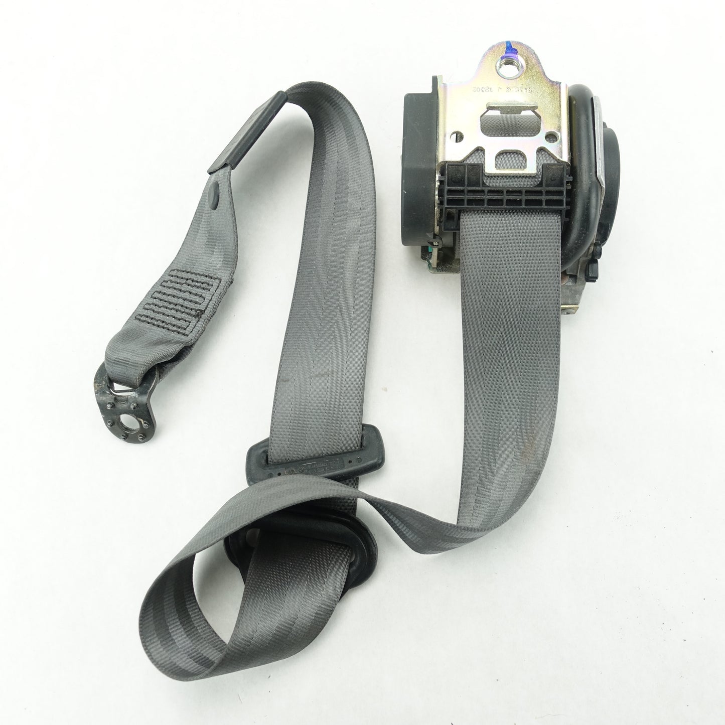 2000 2001 2002 2003 2004 2005 2006 Audi TT Convertible Passenger Right Seat Belt