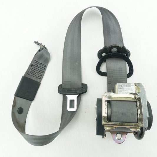2000 2001 2002 2003 2004 2005 2006 Audi TT Convertible Driver Left Seat Belt