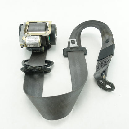 2000 2001 2002 2003 2004 2005 2006 Audi TT Convertible Driver Left Seat Belt