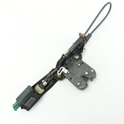 1999 2000 2001 2002 2003 2004 2005 Audi TT Deck Trunk Lid Latch Lock Actuator