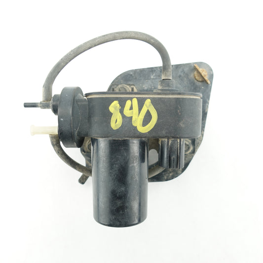 2008 2009 2010 Ford F250 F350 Super Duty Vacuum Pump