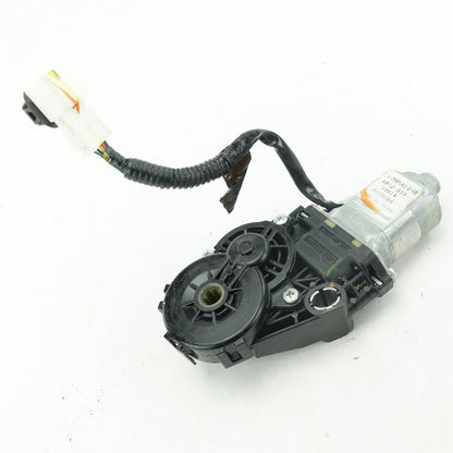 2014 2015 2016 2017 Honda Odyssey Backrest Seat Recline Motor Driver Left