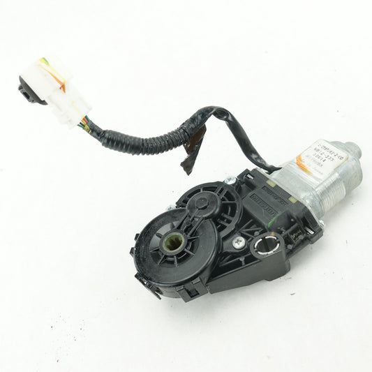 2014 2015 2016 2017 Honda Odyssey Backrest Seat Recline Motor Driver Left