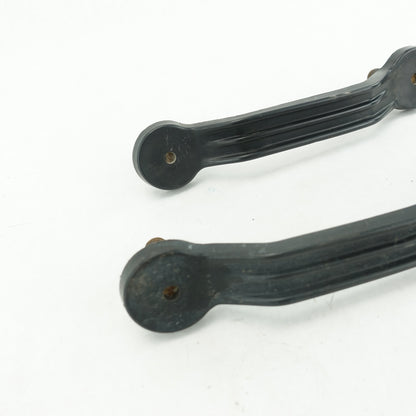 2015 2016 2017 2018 2019 2020 Ford F150 Front Bumper Mounting Bolts Bracket