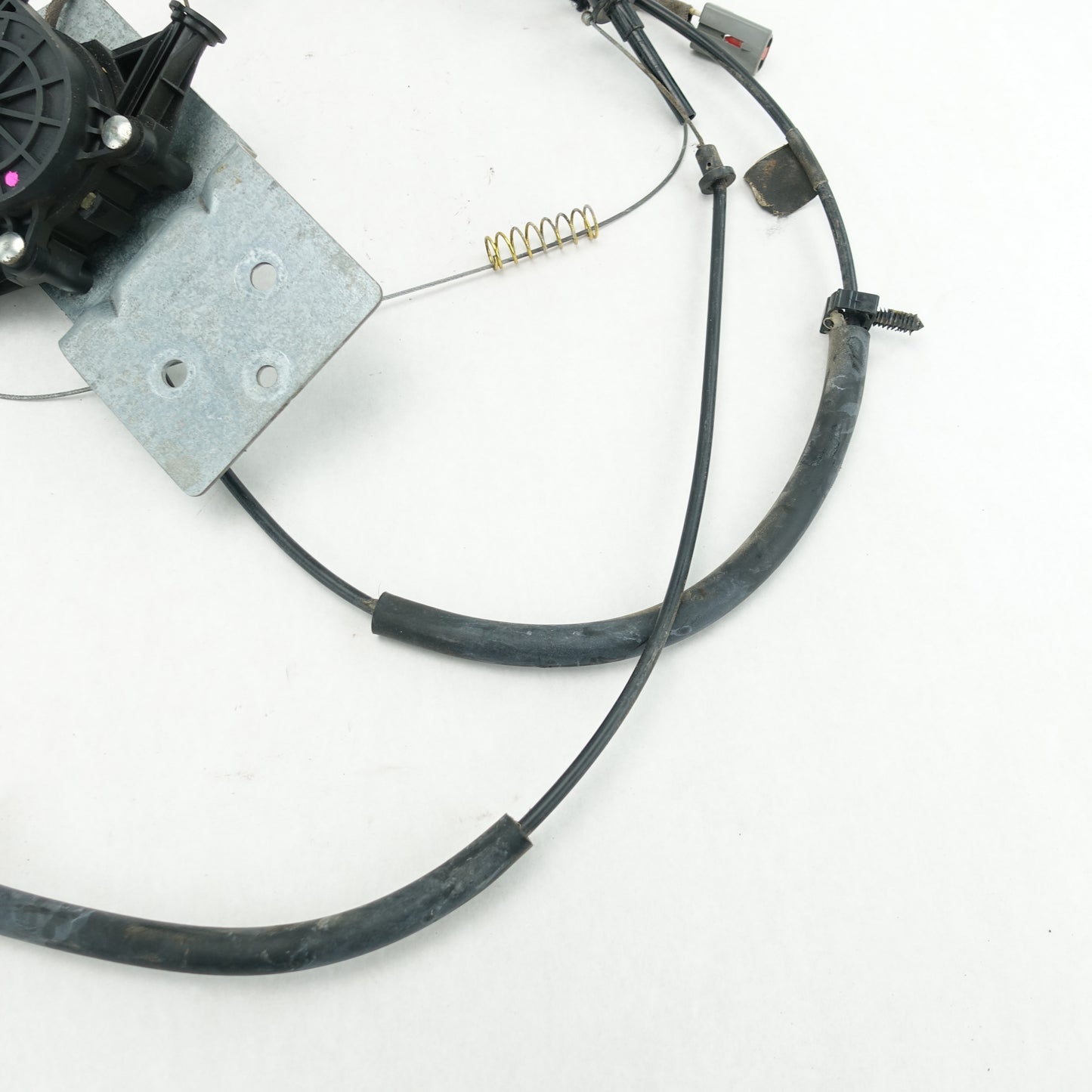 2011 2012 2013 2014 2015 Ford F250 F350 Rear Slider Power Window Regulator Motor