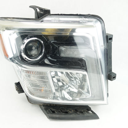 2016 2017 2018 2019 Titan XD Passenger Right Headlight Head Light Lamp LED