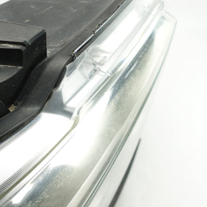 2016 2017 2018 2019 Titan XD Passenger Right Headlight Head Light Lamp LED