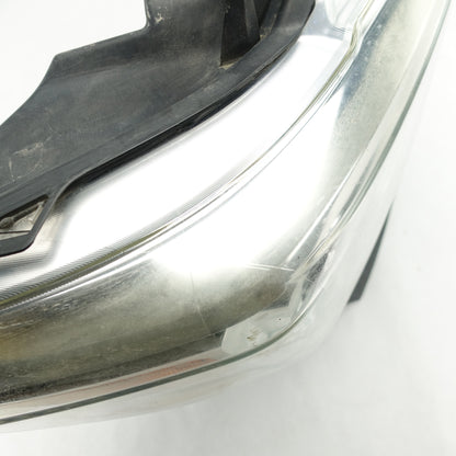 2016 2017 2018 2019 Titan XD Passenger Right Headlight Head Light Lamp LED