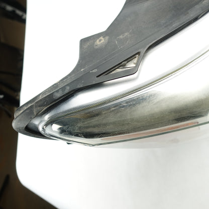 2016 2017 2018 2019 Titan XD Passenger Right Headlight Head Light Lamp LED