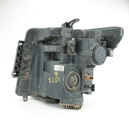 2016 2017 2018 2019 Titan XD Passenger Right Headlight Head Light Lamp LED