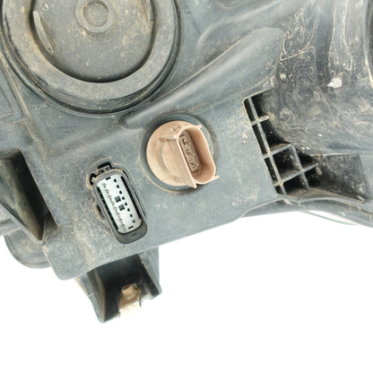 2016 2017 2018 2019 Titan XD Passenger Right Headlight Head Light Lamp LED