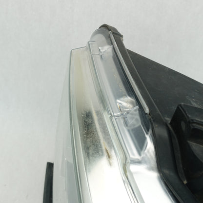 2016 2017 2018 2019 Titan XD Driver Left Headlight Head Light Lamp LED