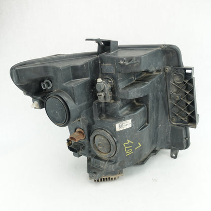 2016 2017 2018 2019 Titan XD Driver Left Headlight Head Light Lamp LED