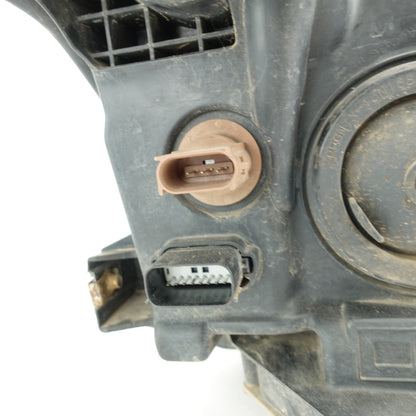 2016 2017 2018 2019 Titan XD Driver Left Headlight Head Light Lamp LED