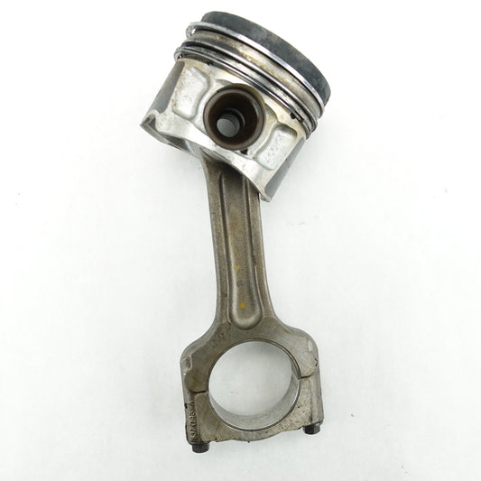 2016 2017 2018 2019 Nissan Titan XD 5.0 Cummins Diesel Piston