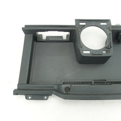 2013 2014 2015 2016 Ford F250 F350 Center Upper Dash Bin Cubby Tray