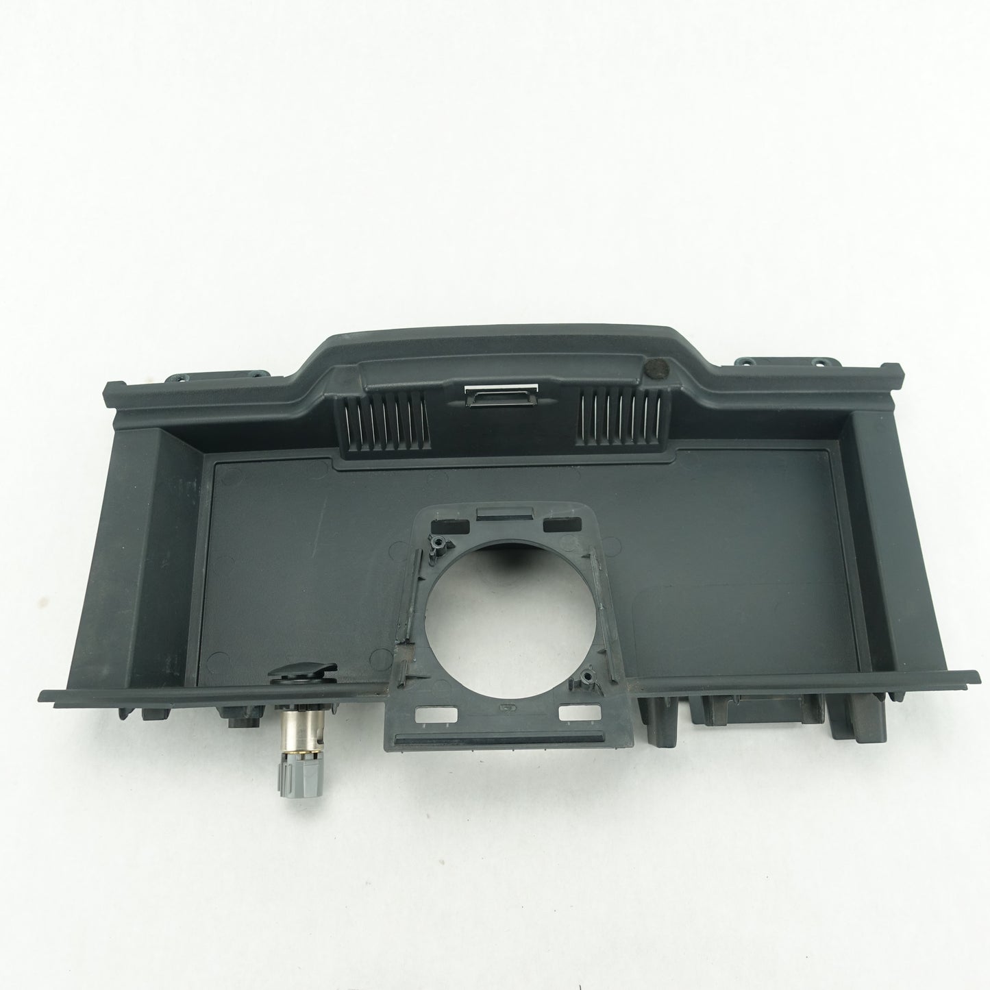 2013 2014 2015 2016 Ford F250 F350 Center Upper Dash Bin Cubby Tray