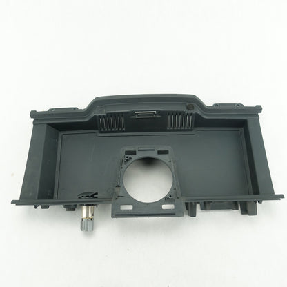 2013 2014 2015 2016 Ford F250 F350 Center Upper Dash Bin Cubby Tray