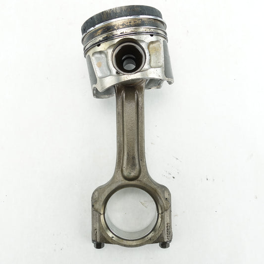 2016 2017 2018 2019 Nissan Titan XD 5.0 Cummins Diesel Piston