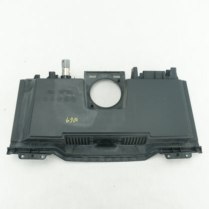 2013 2014 2015 2016 Ford F250 F350 Center Upper Dash Bin Cubby Tray