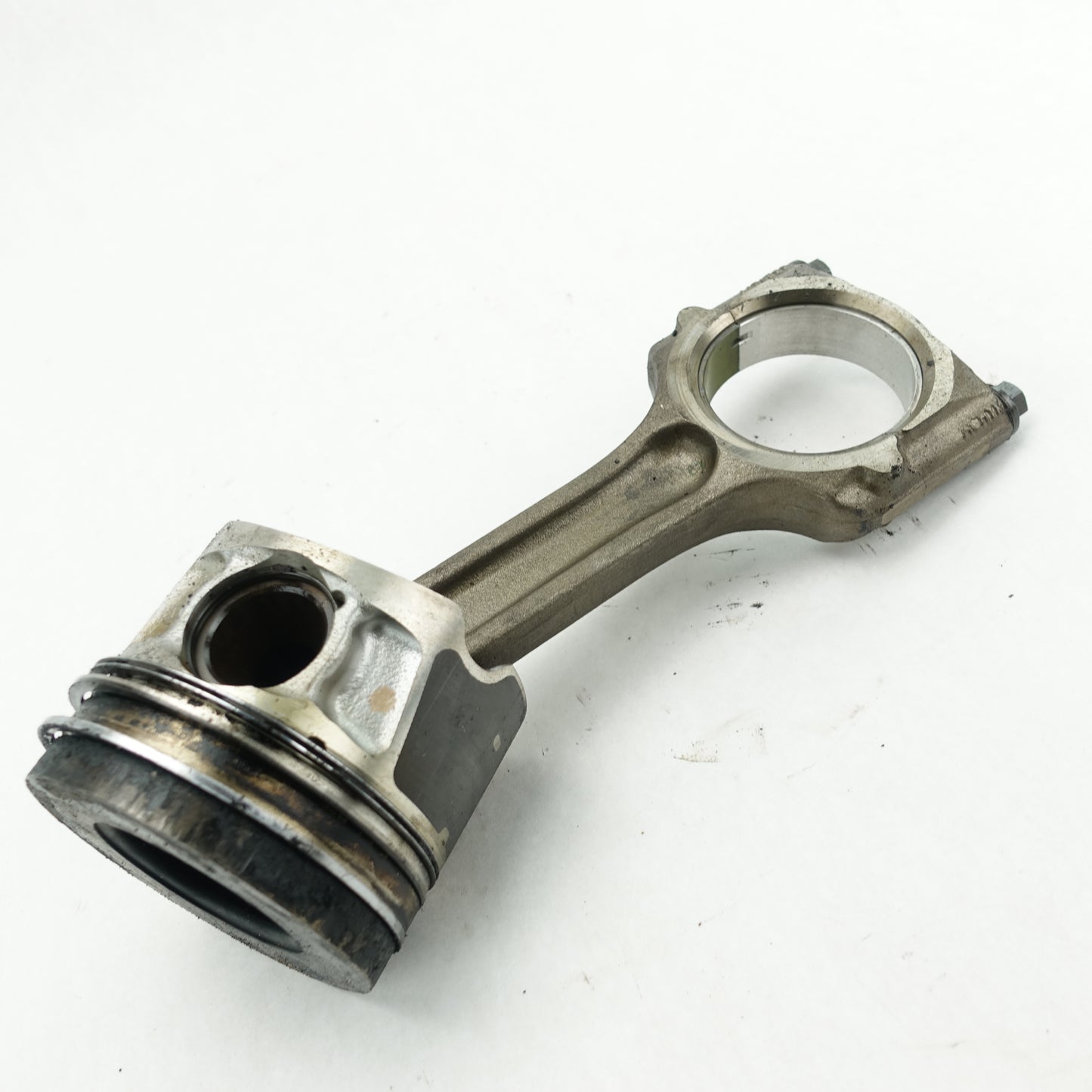 2016 2017 2018 2019 Nissan Titan XD 5.0 Cummins Diesel Piston