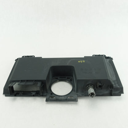 2013 2014 2015 2016 Ford F250 F350 Center Upper Dash Bin Cubby Tray