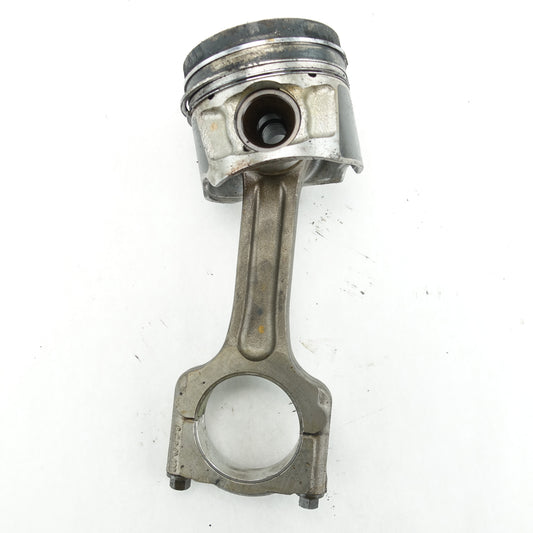 2016 2017 2018 2019 Nissan Titan XD 5.0 Cummins Diesel Piston