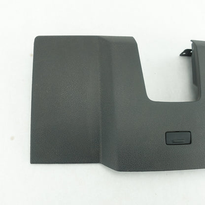 2013 2014 2015 2016 Ford F250 F350 Center Upper Dash Bin Cubby Tray Door Lid