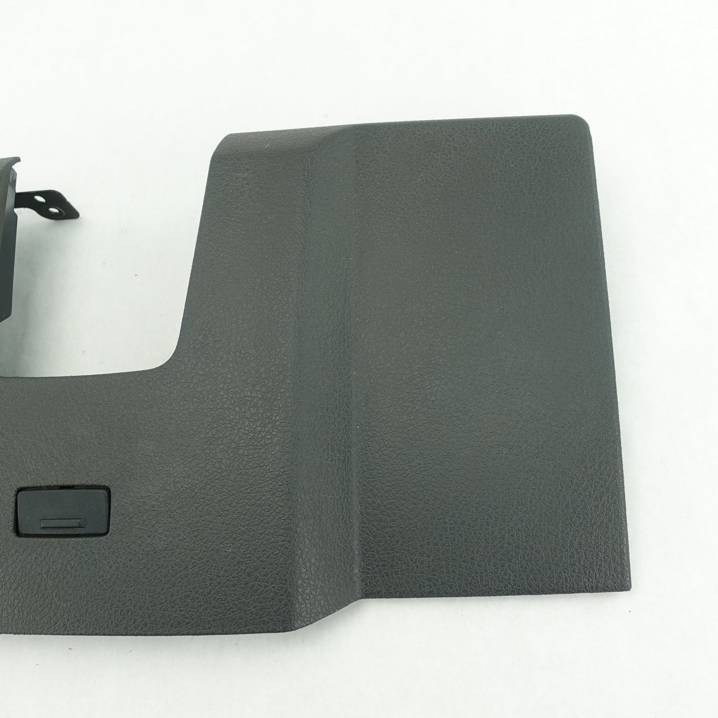 2013 2014 2015 2016 Ford F250 F350 Center Upper Dash Bin Cubby Tray Door Lid