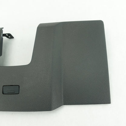 2013 2014 2015 2016 Ford F250 F350 Center Upper Dash Bin Cubby Tray Door Lid