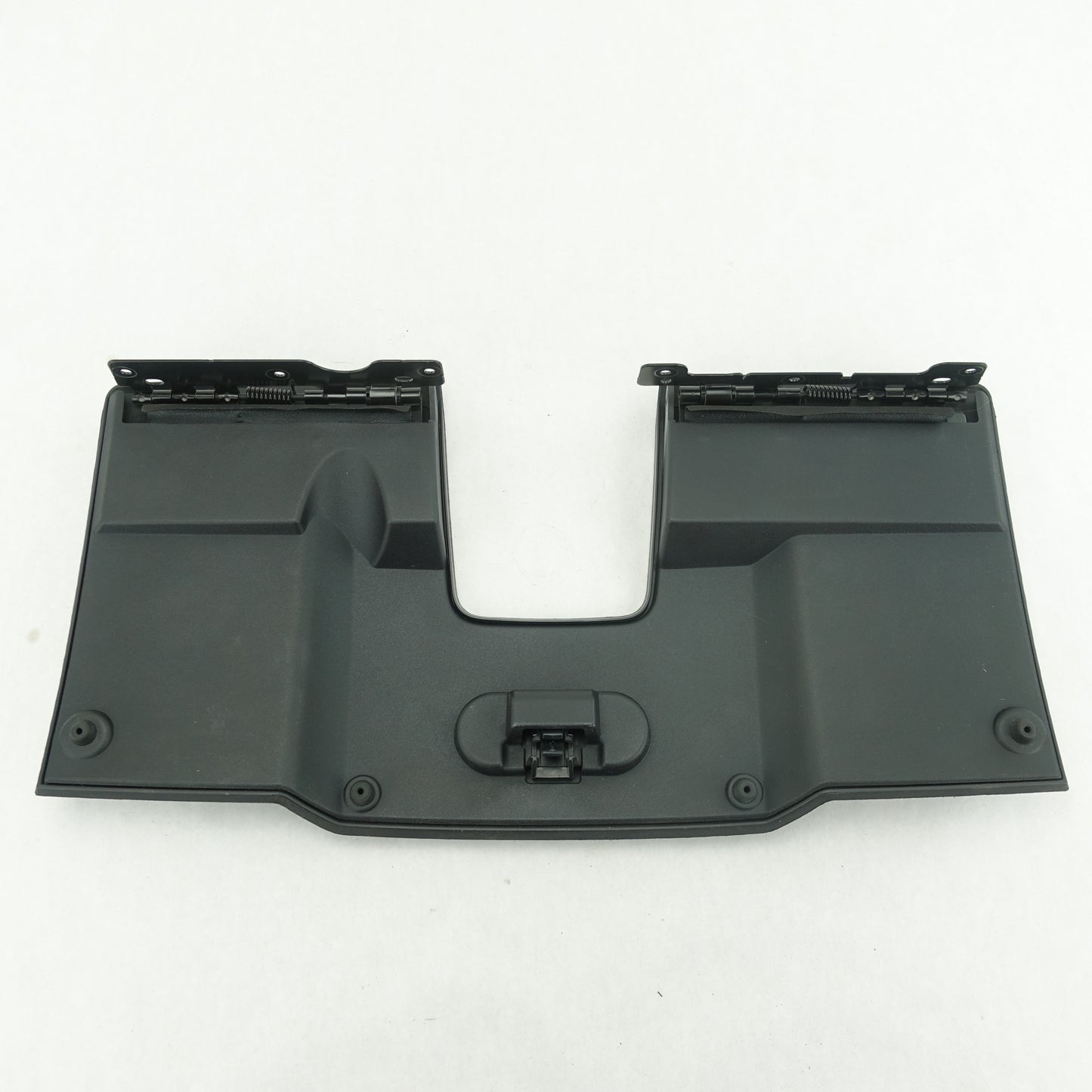 2013 2014 2015 2016 Ford F250 F350 Center Upper Dash Bin Cubby Tray Door Lid