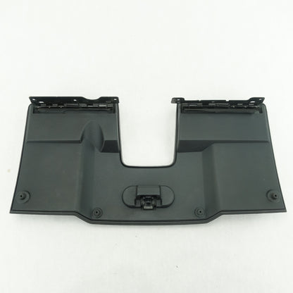 2013 2014 2015 2016 Ford F250 F350 Center Upper Dash Bin Cubby Tray Door Lid