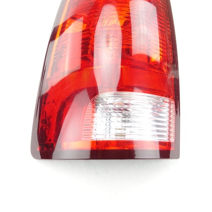2009 2010 2011 2012 13 Dodge Ram Driver Left Rear Taillight Tail Light Lamp