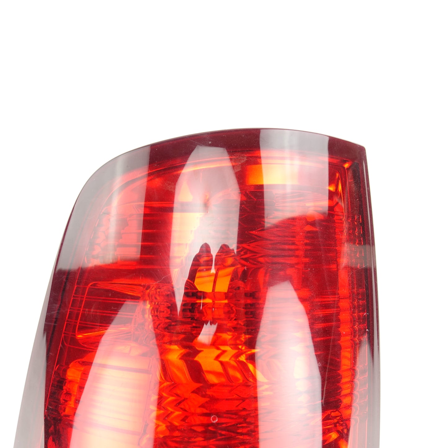 2009 2010 2011 2012 13 Dodge Ram Driver Left Rear Taillight Tail Light Lamp