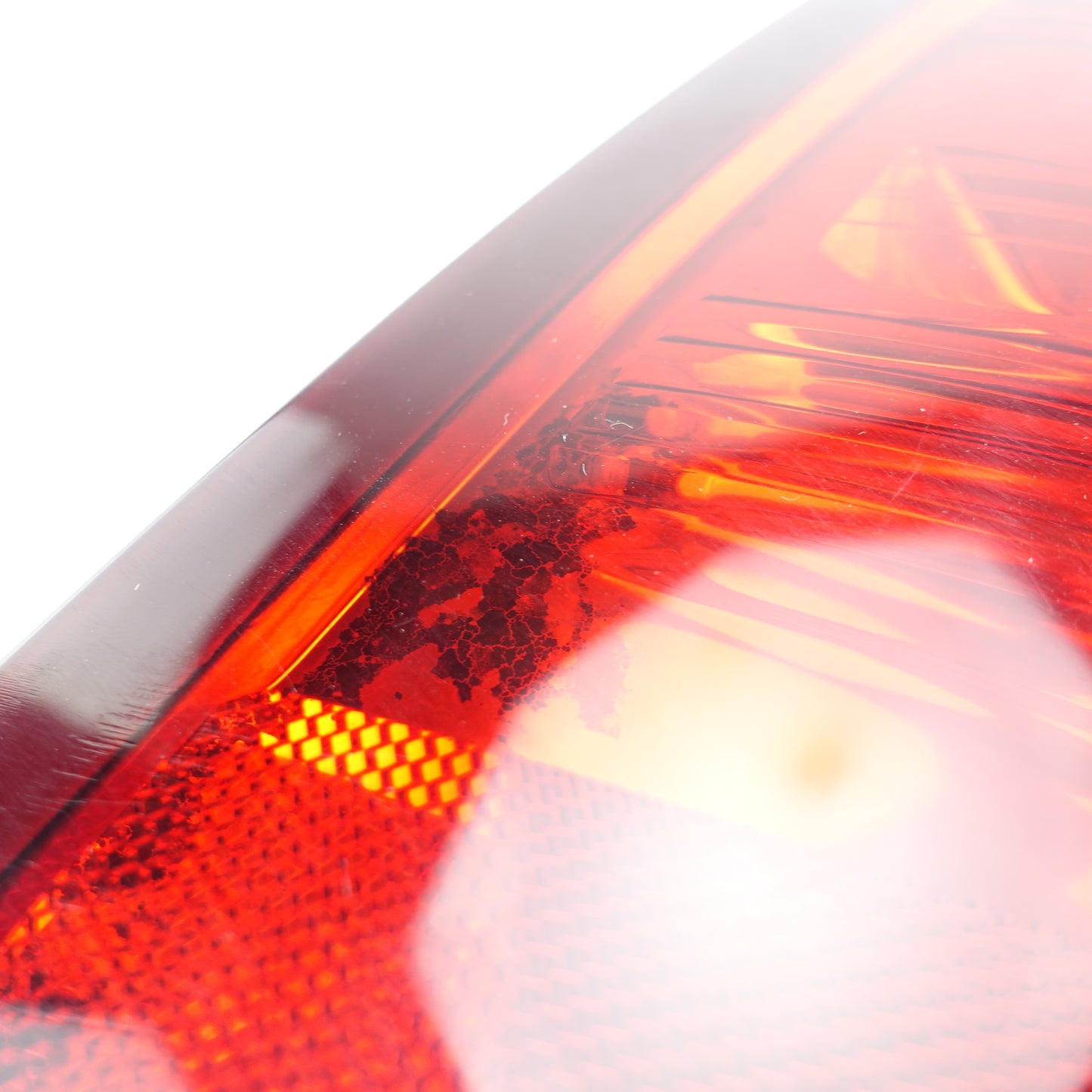 2009 2010 2011 2012 13 Dodge Ram Driver Left Rear Taillight Tail Light Lamp