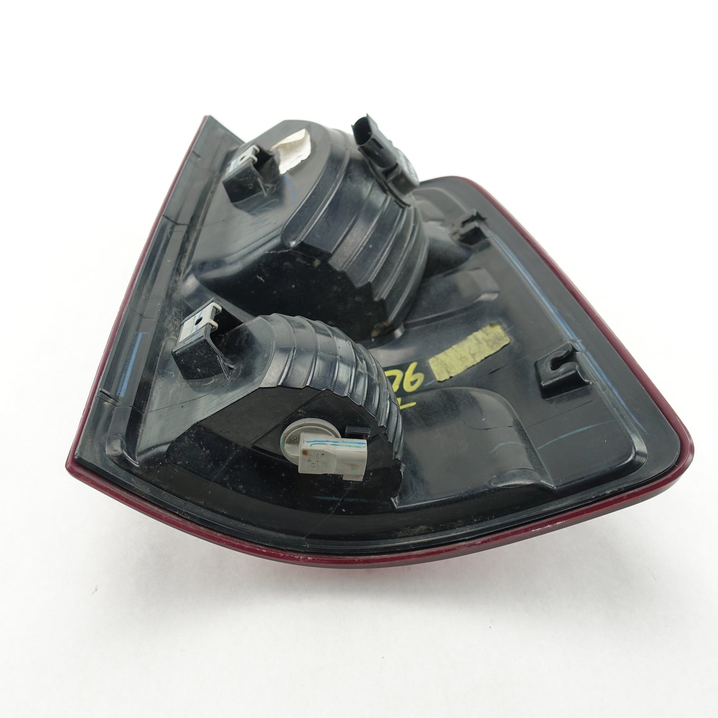 2009 2010 2011 2012 13 Dodge Ram Driver Left Rear Taillight Tail Light Lamp