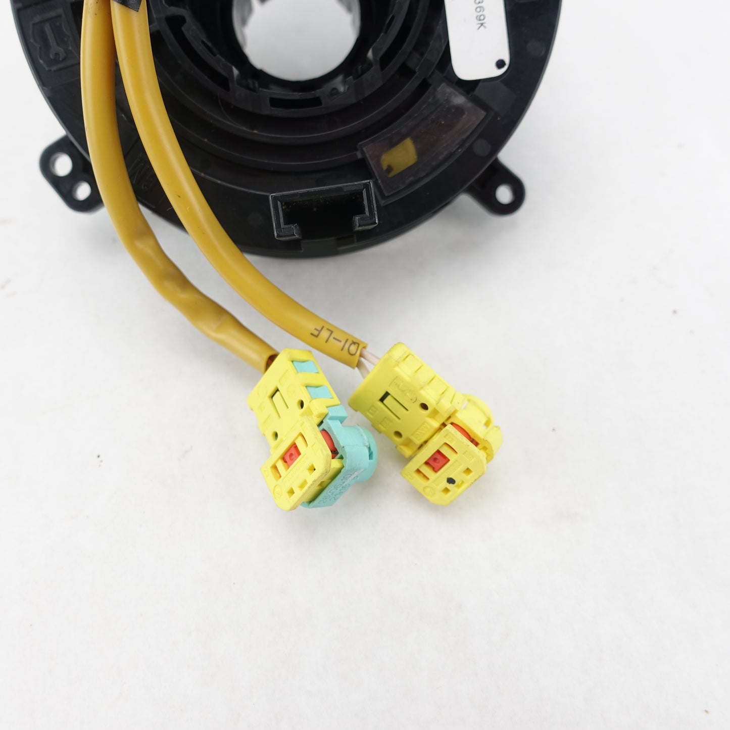 2010 2011 2012 2013 2014 2015 2016 Equinox Terrain Steering Wheel Clock Spring Spiral Cable
